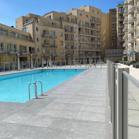 Deluxe Apartment With Shared Pool Oostende Exterior foto