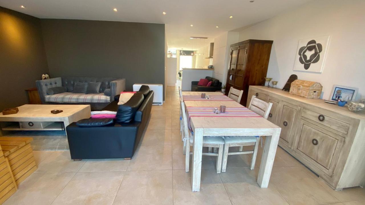Deluxe Apartment With Shared Pool Oostende Exterior foto