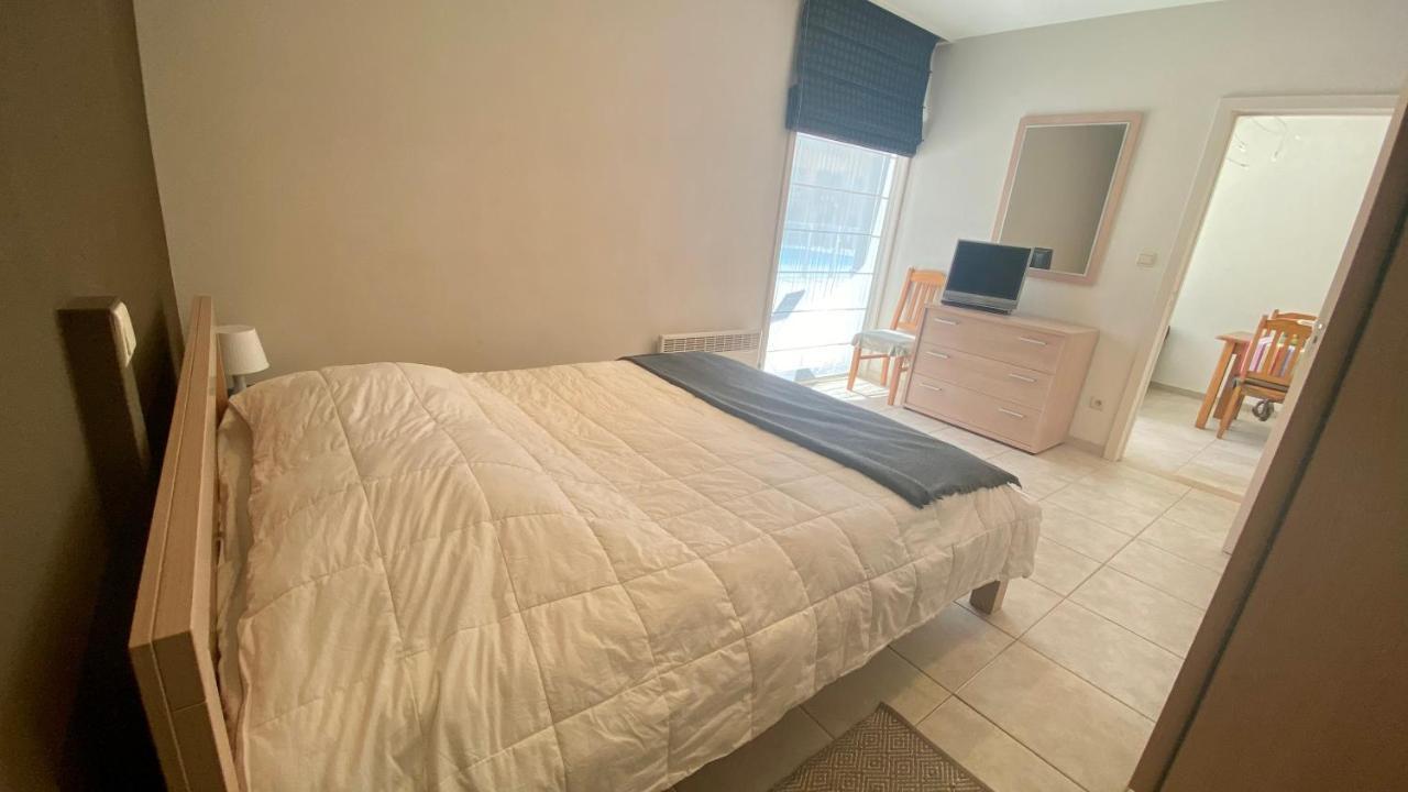 Deluxe Apartment With Shared Pool Oostende Exterior foto